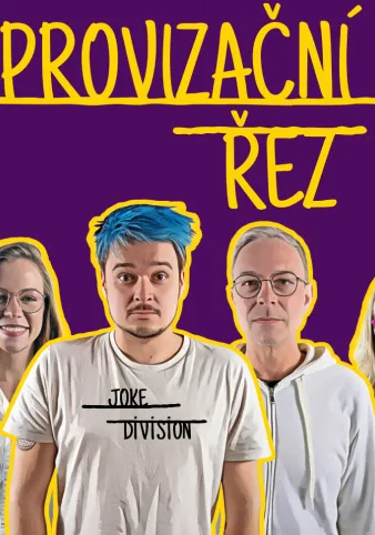 Improvizační ŘEZ - Challenge accepted!!