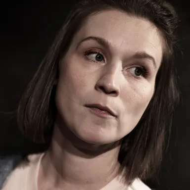 Annette Nesvadbová - foto