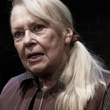 Kateřina Macháčková - foto