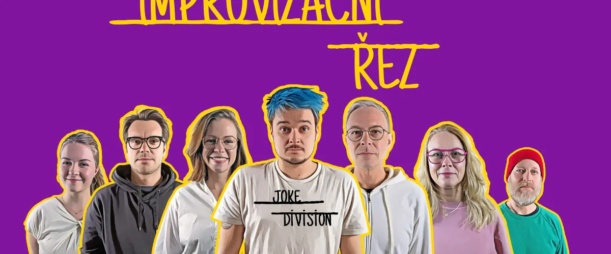 Improvizační ŘEZ - Challenge accepted!!